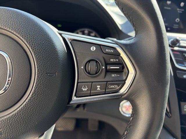 used 2019 Acura RDX car, priced at $24,137