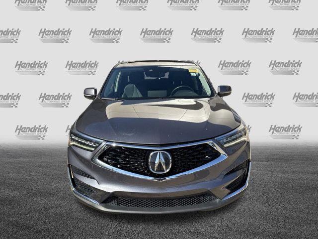 used 2019 Acura RDX car, priced at $24,137
