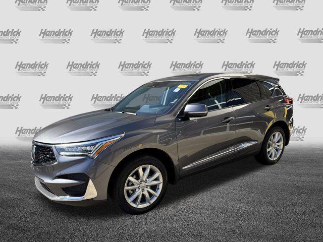 used 2019 Acura RDX car, priced at $24,137