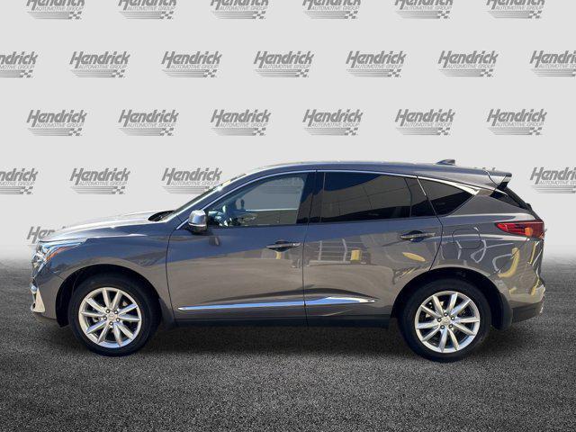 used 2019 Acura RDX car, priced at $24,137