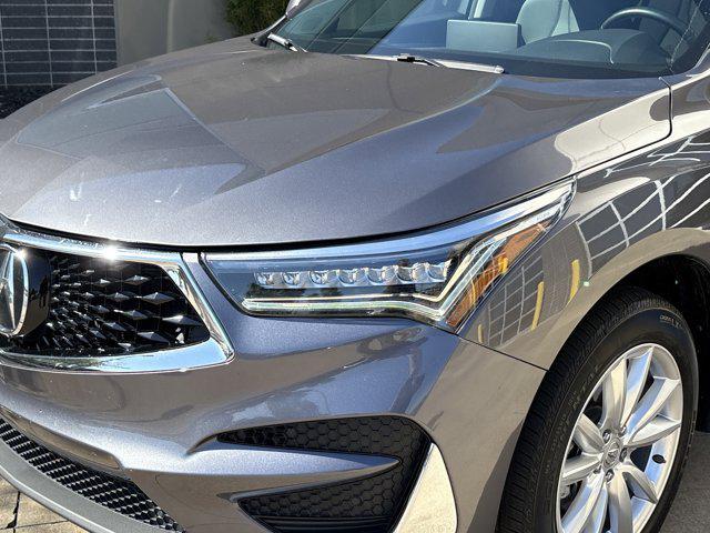 used 2019 Acura RDX car, priced at $24,137