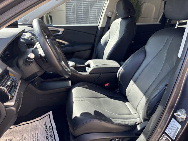 used 2019 Acura RDX car, priced at $24,137