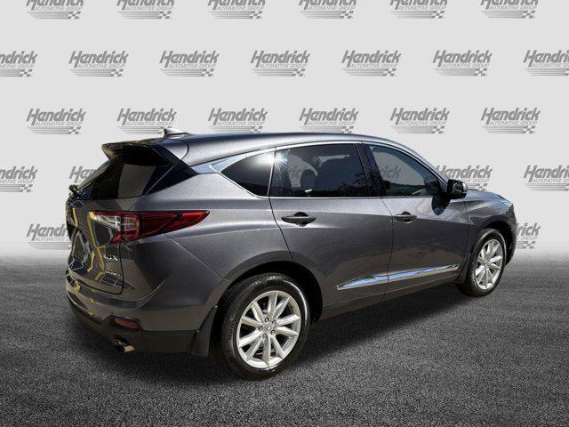 used 2019 Acura RDX car, priced at $24,137