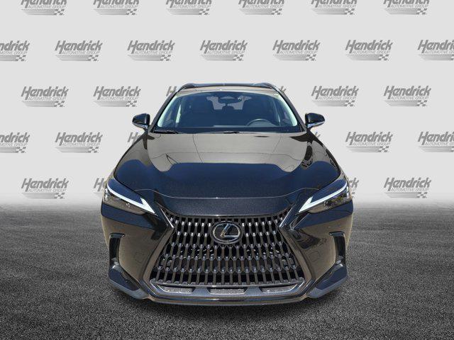 used 2025 Lexus NX 350 car, priced at $41,941
