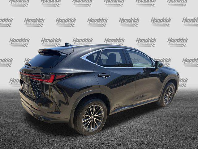 used 2025 Lexus NX 350 car, priced at $41,941