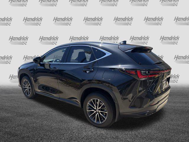 used 2025 Lexus NX 350 car, priced at $41,941