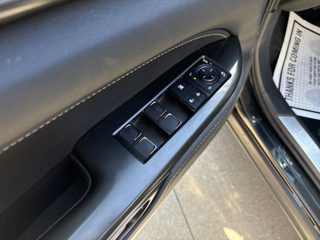 used 2025 Lexus NX 350 car, priced at $41,941