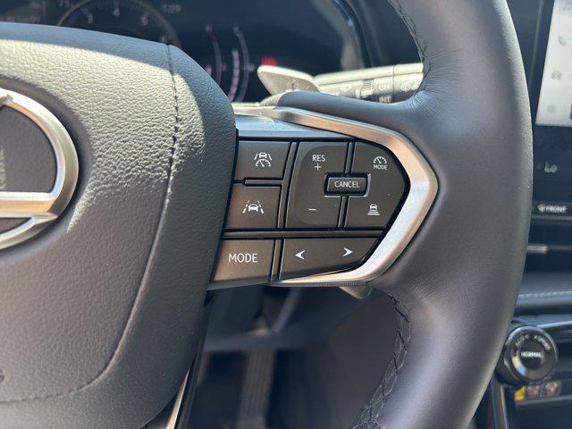 used 2025 Lexus NX 350 car, priced at $41,941