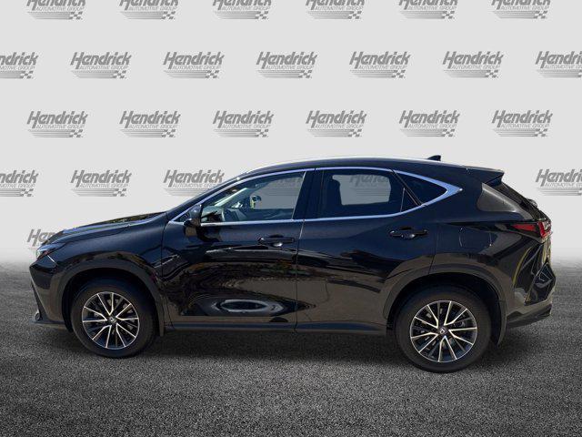 used 2025 Lexus NX 350 car, priced at $41,941