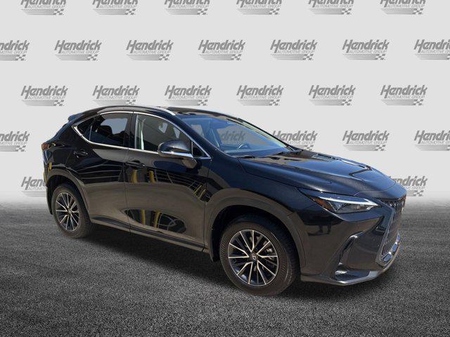 used 2025 Lexus NX 350 car, priced at $41,941