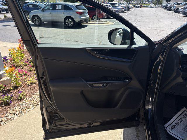 used 2025 Lexus NX 350 car, priced at $41,941