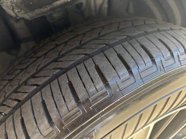 used 2025 Lexus NX 350 car, priced at $41,941