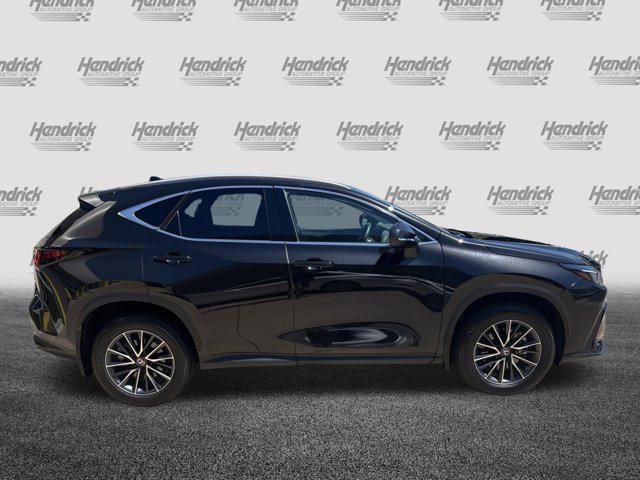 used 2025 Lexus NX 350 car, priced at $41,941