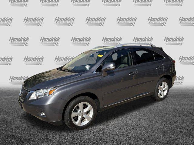 used 2012 Lexus RX 350 car, priced at $14,496