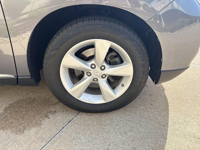 used 2012 Lexus RX 350 car, priced at $14,496
