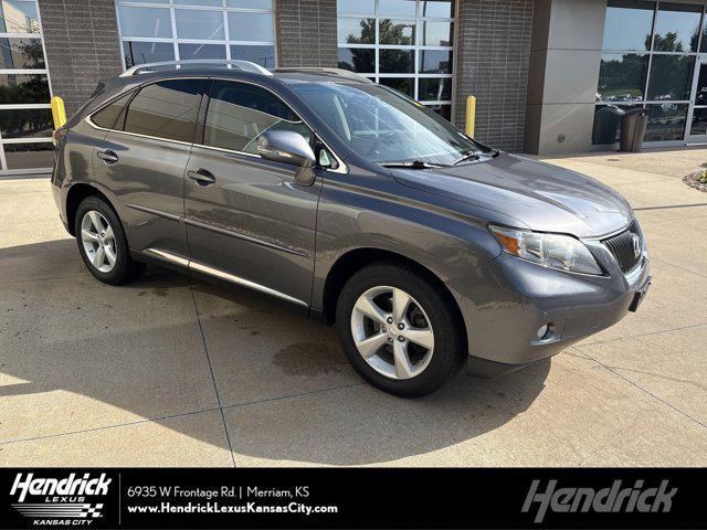 used 2012 Lexus RX 350 car, priced at $14,496
