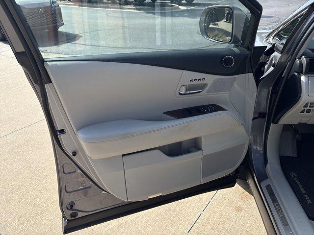 used 2012 Lexus RX 350 car, priced at $14,496