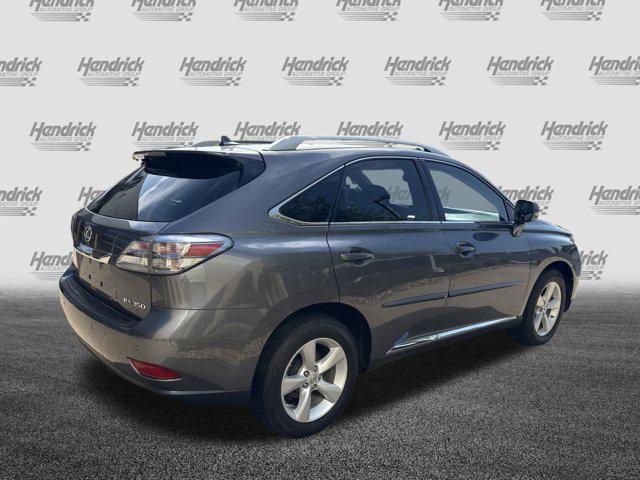 used 2012 Lexus RX 350 car, priced at $14,496