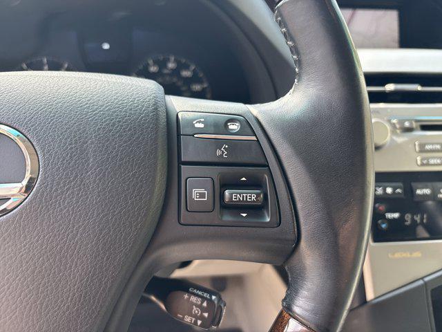 used 2012 Lexus RX 350 car, priced at $14,496