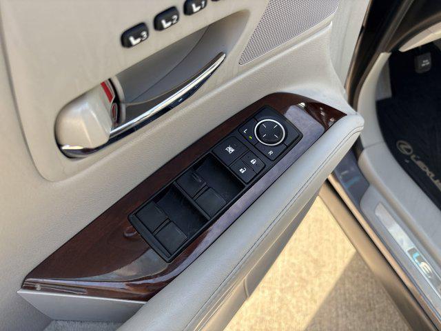 used 2012 Lexus RX 350 car, priced at $14,496