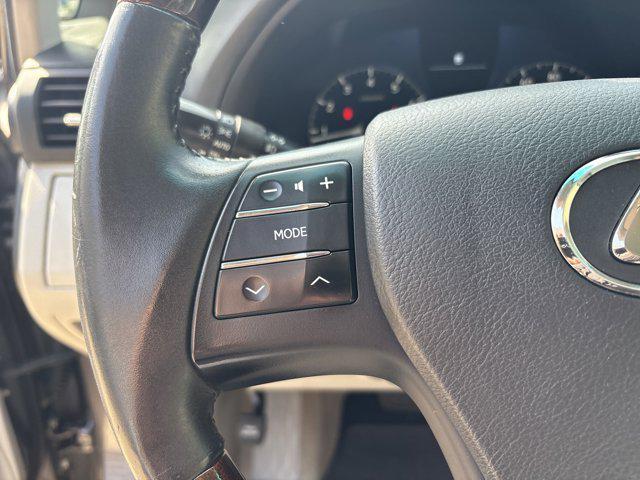 used 2012 Lexus RX 350 car, priced at $14,496