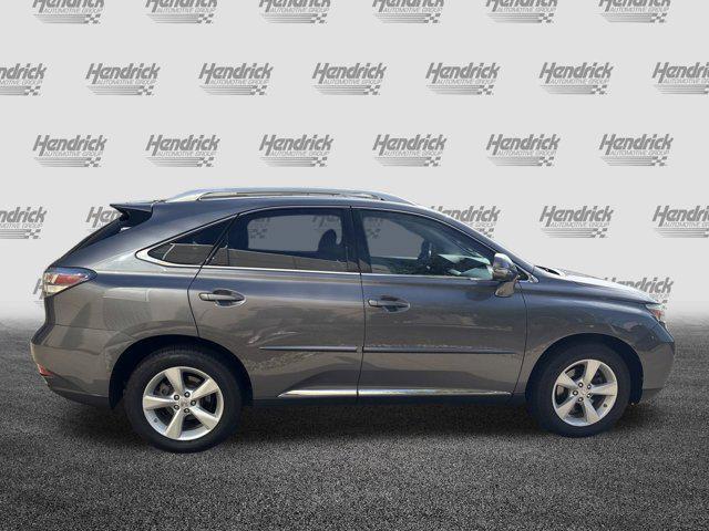 used 2012 Lexus RX 350 car, priced at $14,496