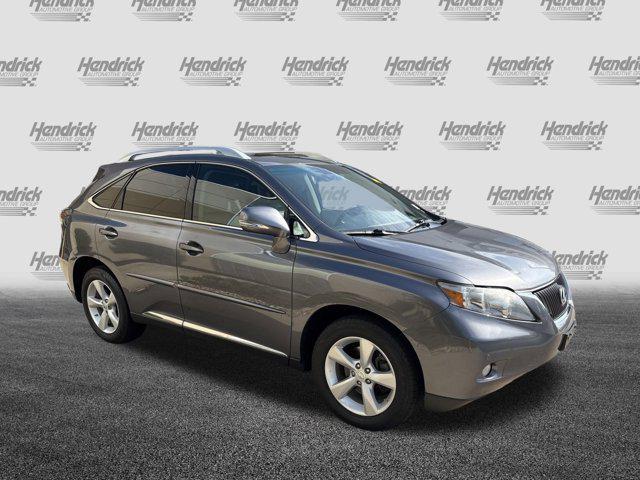 used 2012 Lexus RX 350 car, priced at $14,496