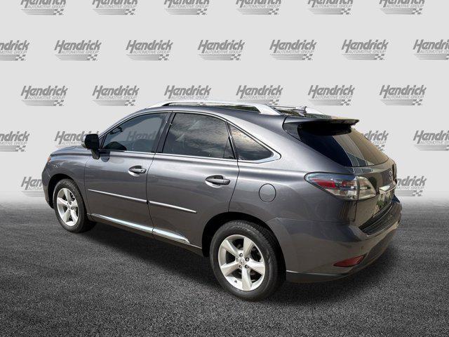 used 2012 Lexus RX 350 car, priced at $14,496