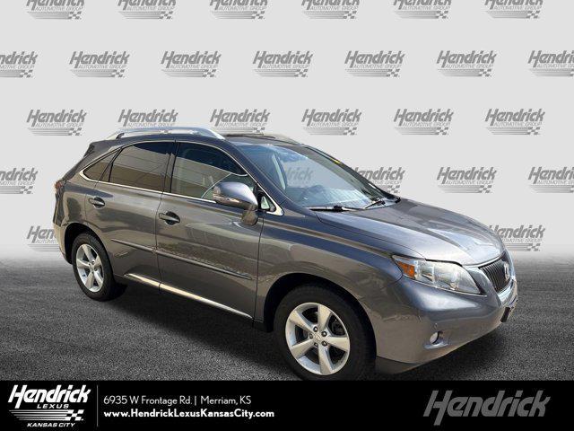 used 2012 Lexus RX 350 car, priced at $14,496
