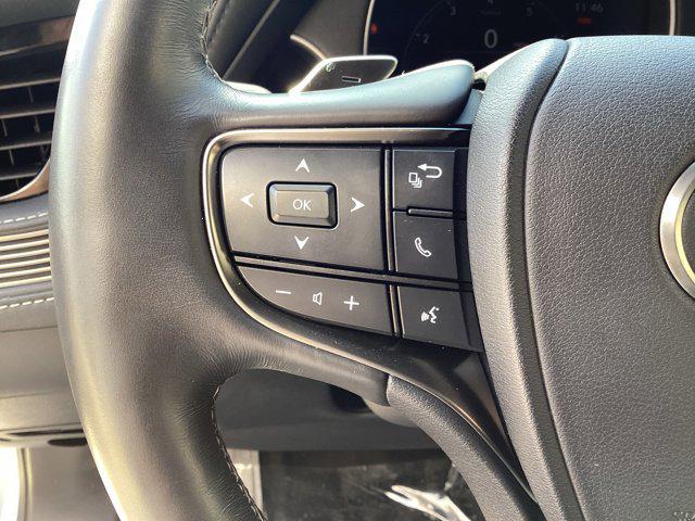 used 2021 Lexus LS 500 car, priced at $61,997