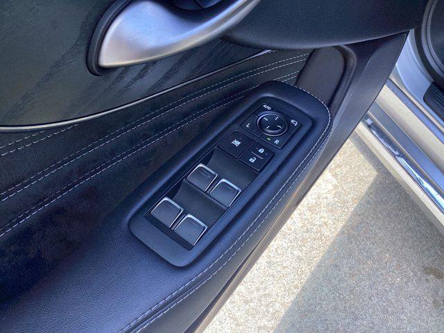 used 2021 Lexus LS 500 car, priced at $61,997