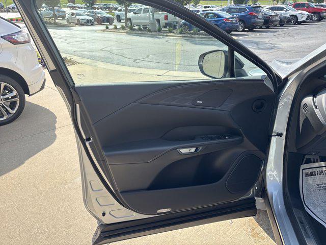 used 2024 Lexus RX 500h car, priced at $66,362