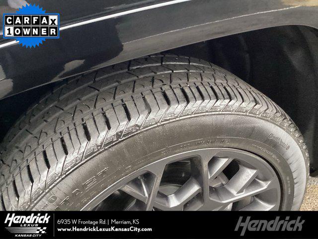 used 2024 Jeep Grand Cherokee L car, priced at $56,853