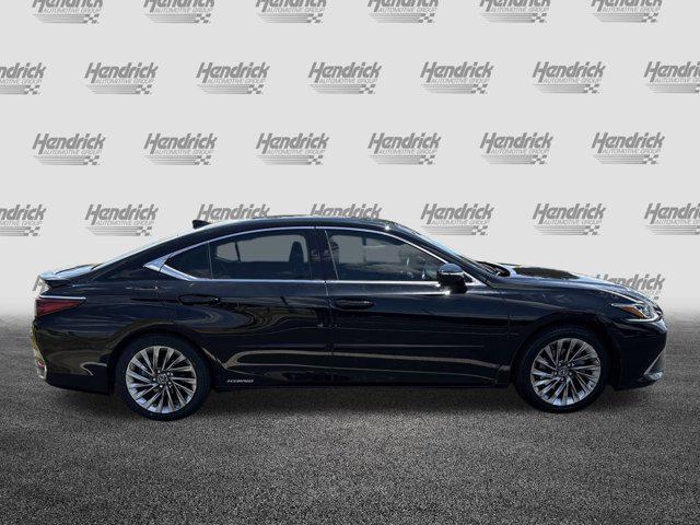 used 2019 Lexus ES 300h car, priced at $33,358