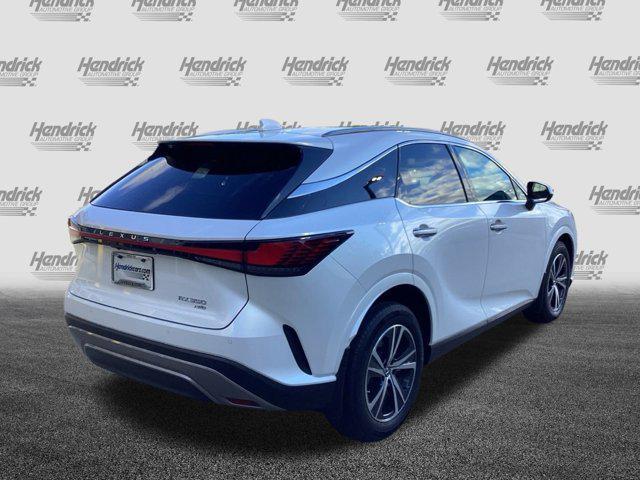 used 2023 Lexus RX 350 car, priced at $49,700