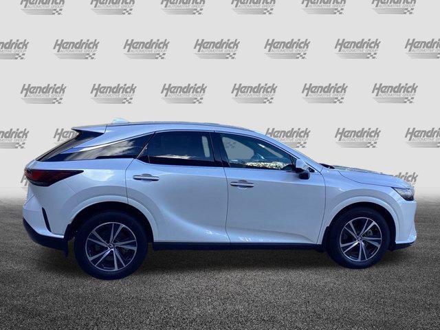 used 2023 Lexus RX 350 car, priced at $49,700