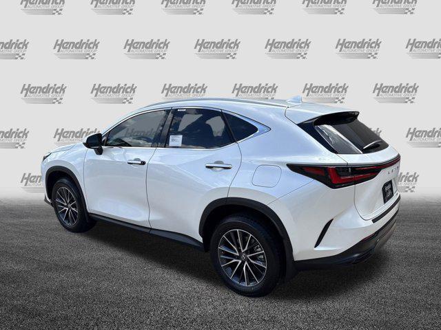 new 2025 Lexus NX 350 car, priced at $48,179