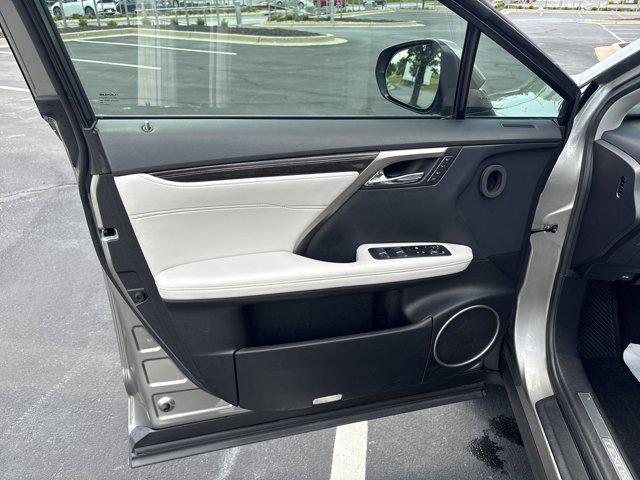 used 2021 Lexus RX 450h car, priced at $42,071