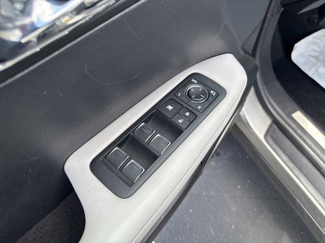 used 2021 Lexus RX 450h car, priced at $42,071