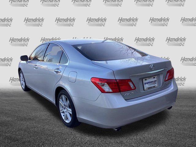 used 2008 Lexus ES 350 car, priced at $7,777