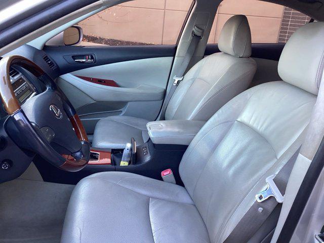 used 2008 Lexus ES 350 car, priced at $7,777