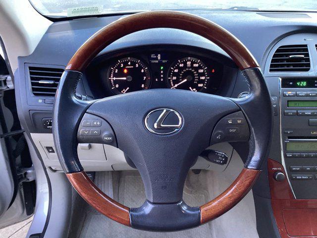 used 2008 Lexus ES 350 car, priced at $7,777