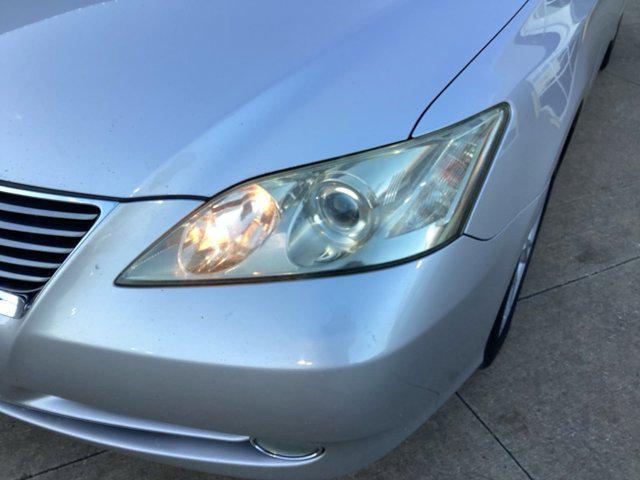 used 2008 Lexus ES 350 car, priced at $7,777