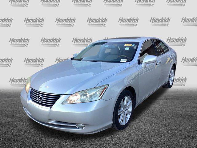 used 2008 Lexus ES 350 car, priced at $7,777