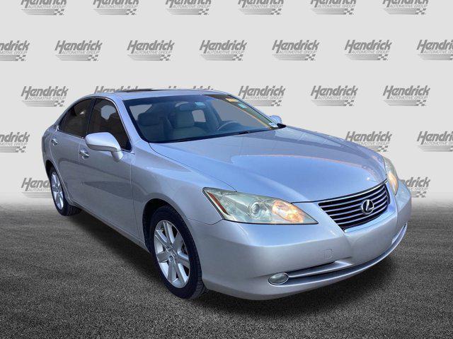 used 2008 Lexus ES 350 car, priced at $7,777