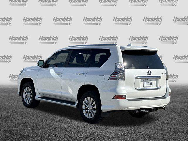 used 2023 Lexus GX 460 car, priced at $56,939