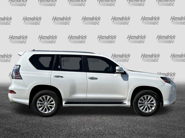used 2023 Lexus GX 460 car, priced at $56,939