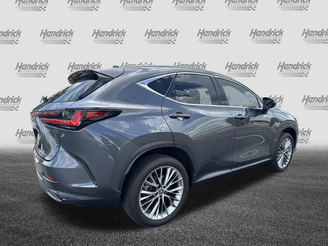 used 2022 Lexus NX 350 car, priced at $41,987
