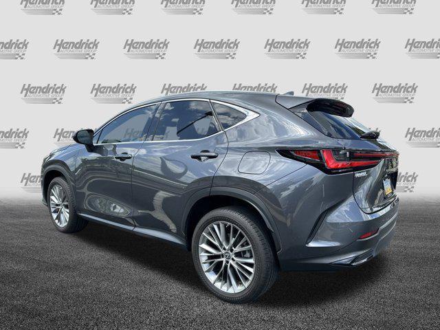 used 2022 Lexus NX 350 car, priced at $41,987