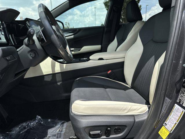 used 2022 Lexus NX 350 car, priced at $41,987
